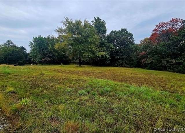 Property at 424344 4299 Loop, Porum, OK 74455