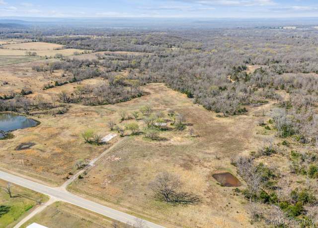 Property at 52 Hwy, Morris, OK 74445