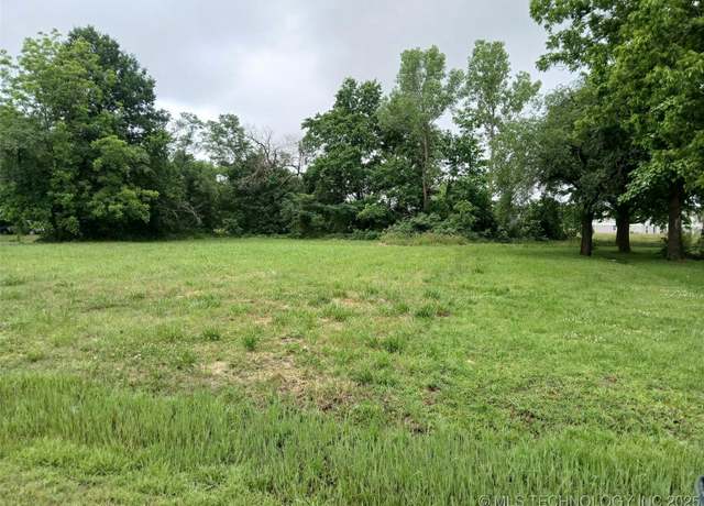 Property at S Polk Ave, Wagoner, OK 74467