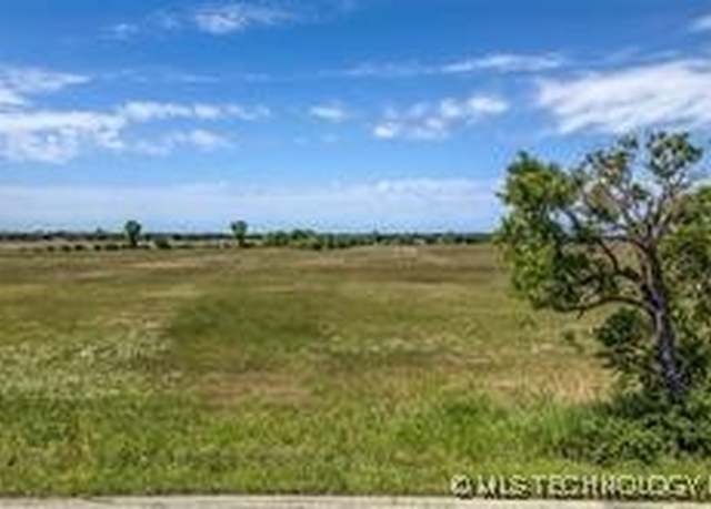 Property at 7405 E 330 Rd, Talala, OK 74080
