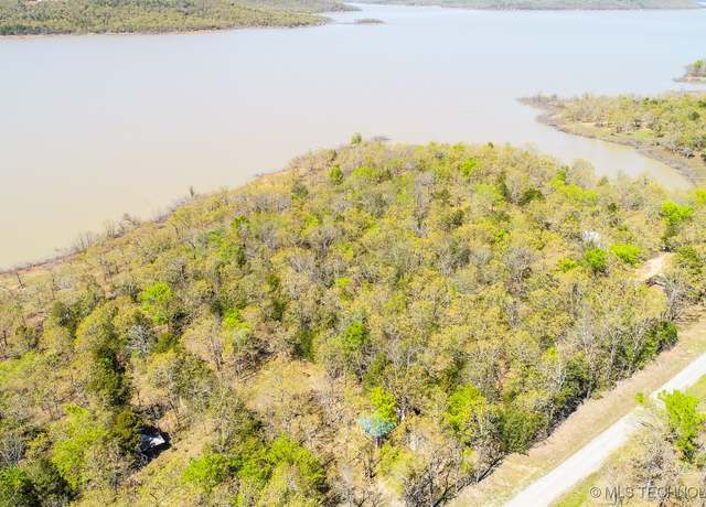 Property at 14 Buds Pt, Crowder, OK 74501