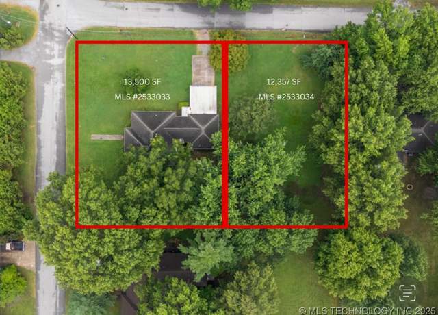 Property at 000 E 49th St, Tulsa, OK 74105