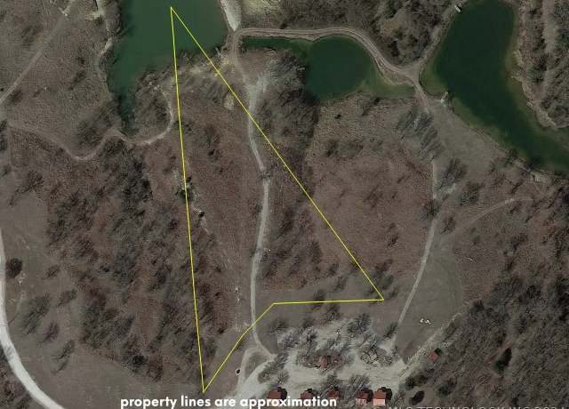 Property at 42 Cooper Memorial Dr, Sulphur, OK 73086