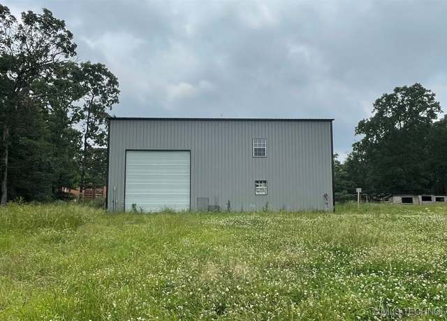 Property at 8604 S County Road 4468, Locust Grove, OK 74352