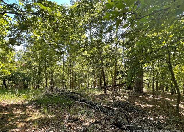 Property at 1372 Palomino Ln, Kansas, OK 74347