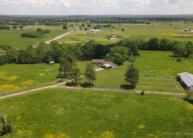 Property at 466570 Hwy 101, Sallisaw, OK 74955, 4 beds, 3 baths