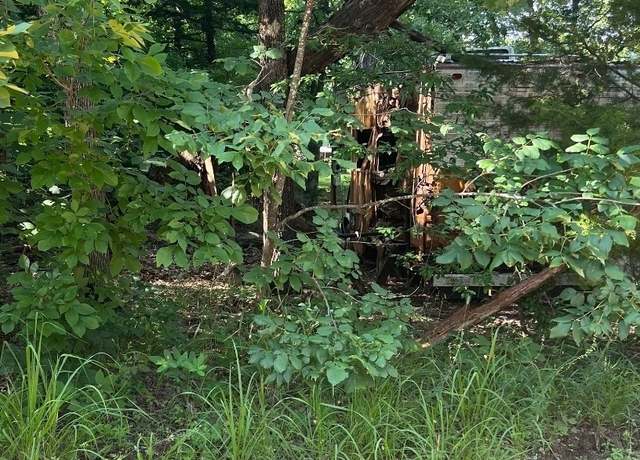 Property at 40 Crouch St, Crowder, OK 74430
