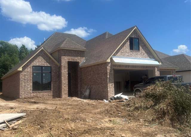 Property at 7011 S Tamarack Ave, Broken Arrow, OK 74011, 4 beds, 4 baths