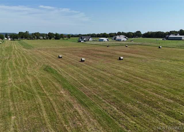 Property at 10192 E 445 Rd, Claremore, OK 74017