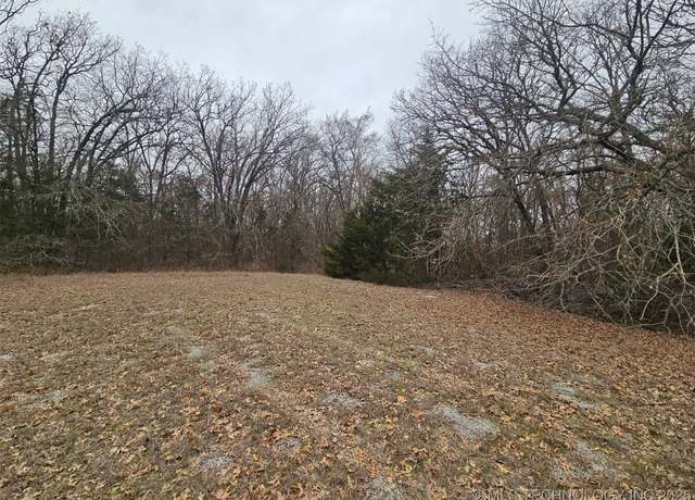 Property at Rio, Burneyville, OK 73430