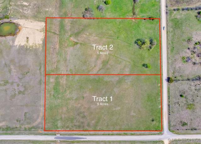 Property at 3894 Red Oak, Sulphur, OK 73086
