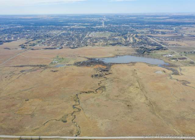 Property at Bison Rd, Bartlesville, OK 74006