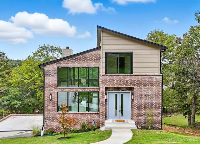 Property at 1146 Bayshore Dr, Sand Springs, OK 74063, 4 beds, 3.5 baths