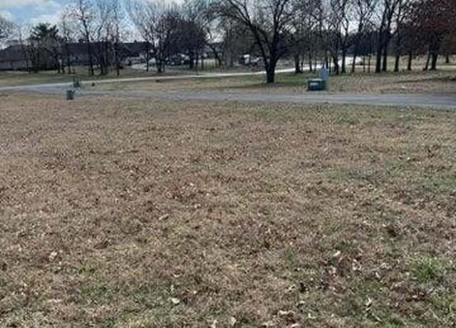 Property at Seminole, Afton, OK 74331