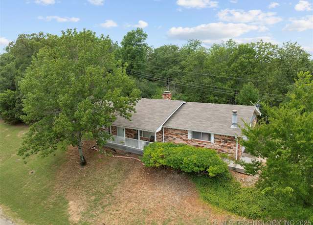Property at 3854 Forrest Rd, Sulphur, OK 73086, 4 beds, 2.5 baths