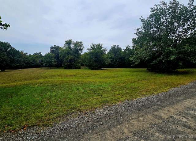 Property at 1 4299 Rd, Porum, OK 74455