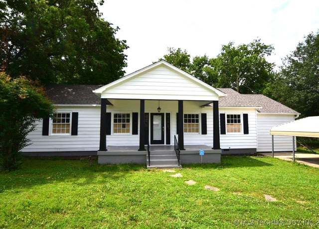 Property at 4110 Kinkead, Fort Smith, AR 72903, 3 beds, 1 bath