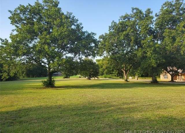 Property at 33434 E Pvt 1725 Dr, Davis, OK 73030