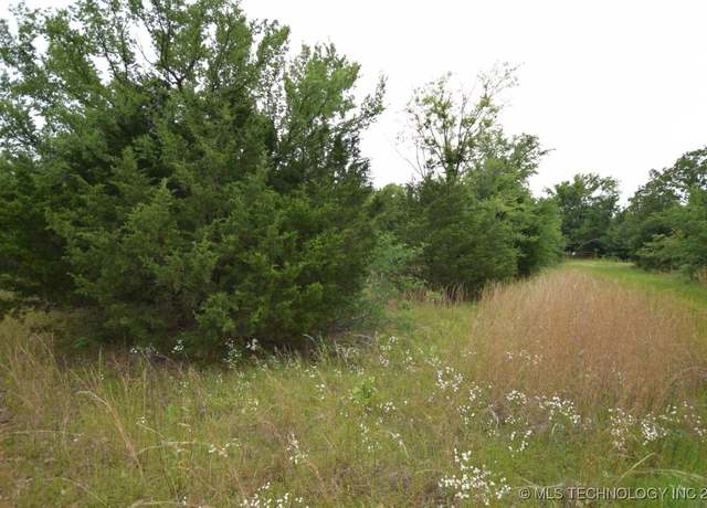 Property at 449455 E 980 Rd, Vian, OK 74962