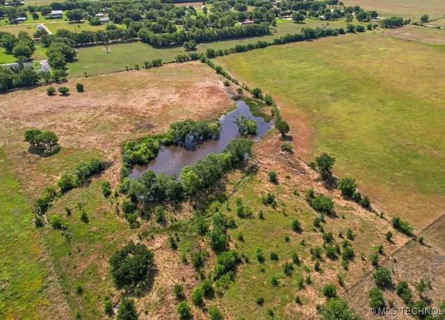 Property at Pauline St, Kenefic, OK 74748
