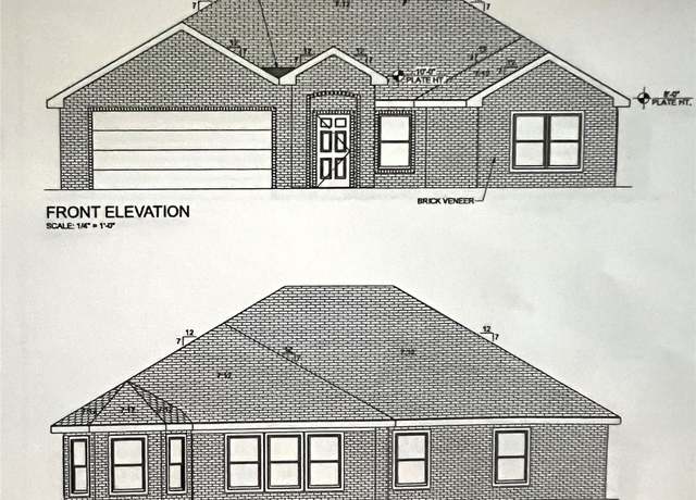 Property at 3248 Seabiscuit, Durant, OK 74701, 3 beds, 2 baths