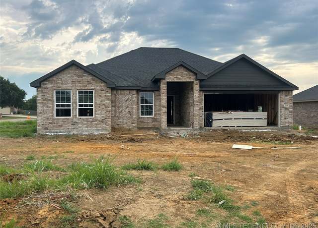 Property at 3248 Seabiscuit, Durant, OK 74701, 3 beds, 2 baths