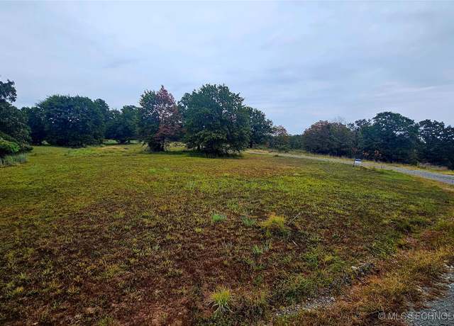 Property at Undisclosed address, Porum, OK 74455