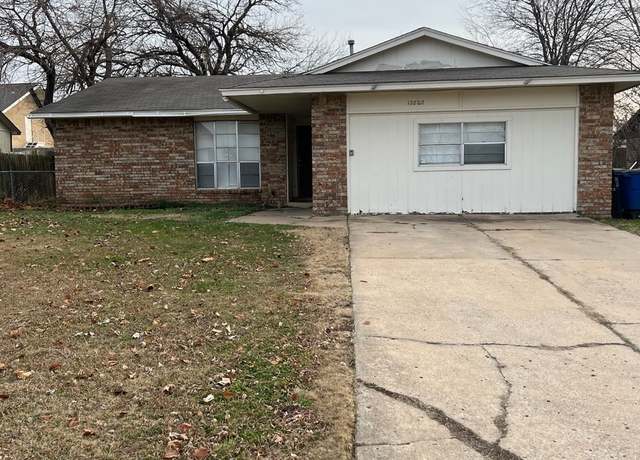 Property at 12802 E 31st Ct, Tulsa, OK 74146, 4 beds, 2 baths