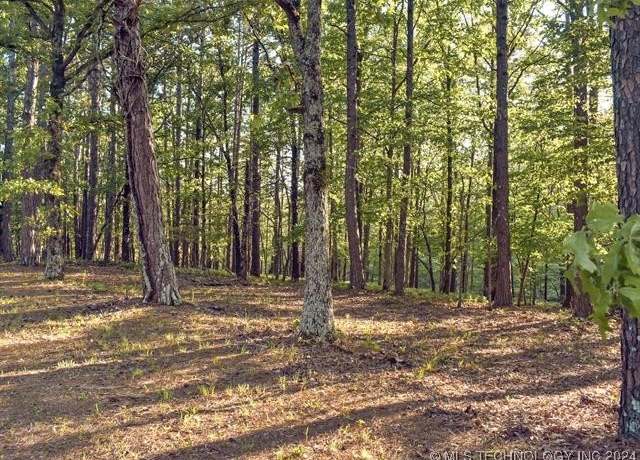 Property at 23174 Flint Ridge Dr, Kansas, OK 74347