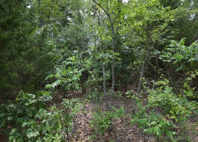 Property at 5 E 980 Rd, Vian, OK 74962