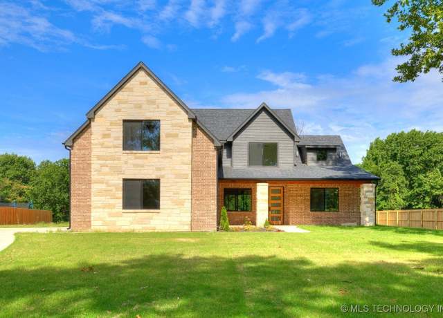 Property at 14530 S 209th EastAvenue, Coweta, OK 74429, 4 beds, 2.5 baths