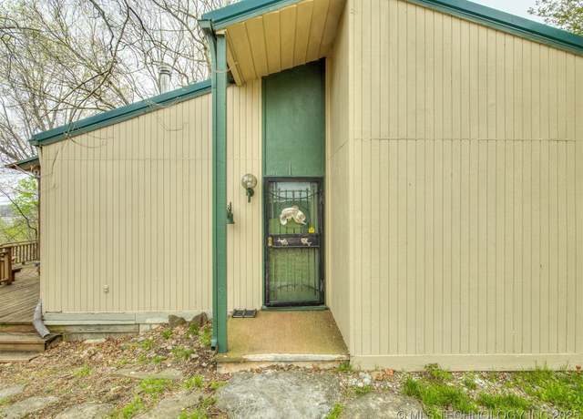 Property at 544 Murray Ln, Strang, OK 74367, 4 beds, 2 baths