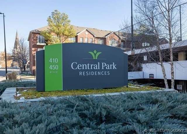 Property at 410 W 7th St #1722, Tulsa, OK 74119, 1 bed, 1 bath