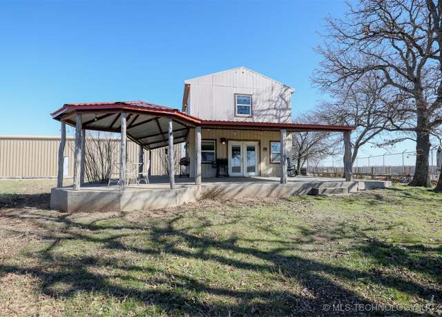 Property at 249 Ag Rd, Ardmore, OK 73401, 2 beds, 1 bath