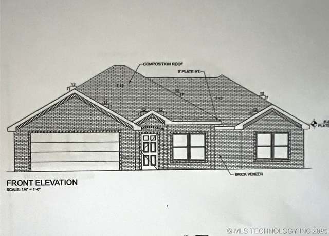 Property at 3249 Seabiscuit, Durant, OK 74701, 3 beds, 2 baths