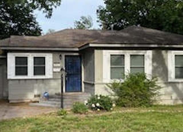 Property at 3527 S Knoxville Ave, Tulsa, OK 74135, 3 beds, 1 bath