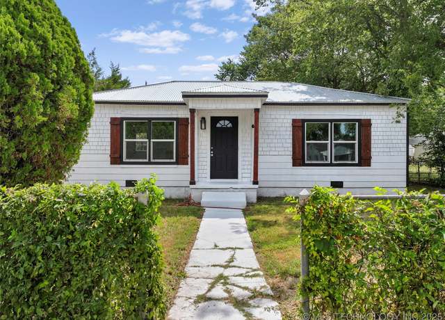Property at 1000 Hugo SE, Healdton, OK 73401, 3 beds, 1 bath
