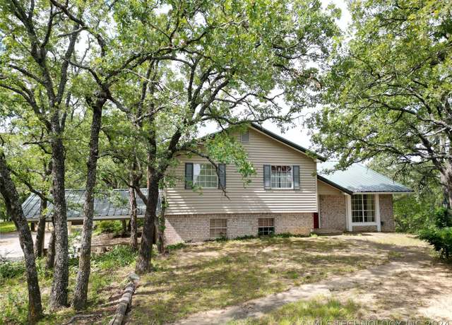 Property at 1005 Deer Creek Rd, Ardmore, OK 73401, 3 beds, 3 baths