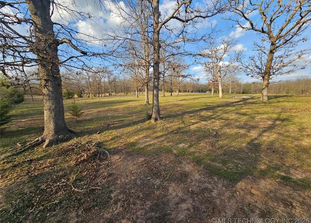 Property at 0000 W 71st St S, Sand Springs, OK 74063