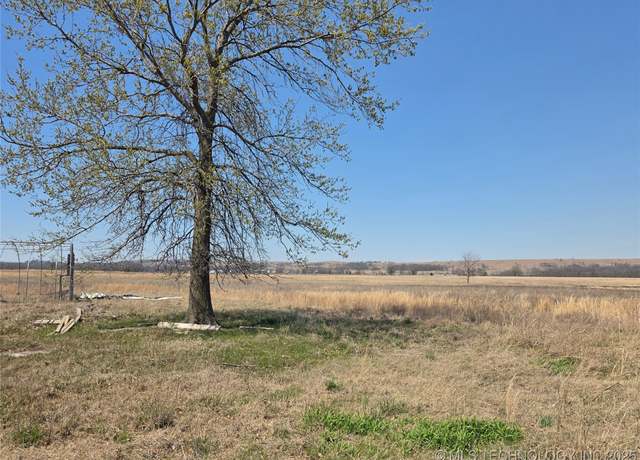 Property at 6725 Cypress Rd S, Henryetta, OK 74437