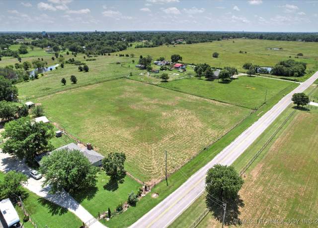 Property at N Memorial Dr, Collinsville, OK 74021