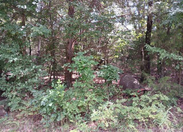 Property at Sunset Cir, Eufaula, OK 74432