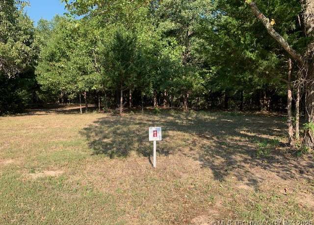 Property at 8 Eagle Ridge Rd, Sand Springs, OK 74063