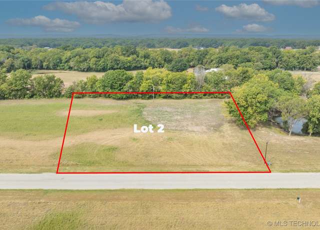 Property at 24099 W 3983 Dr, Bartlesville, OK 74006