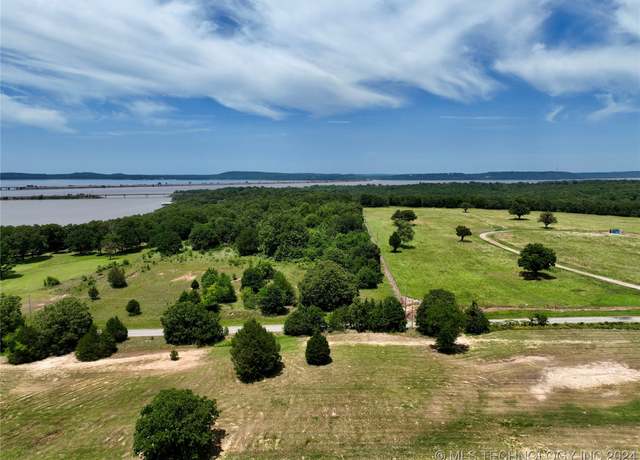 Property at 19 Kathy Ln, Eufaula, OK 74432