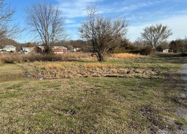 Property at Polk Cir, Pryor, OK 74361