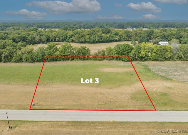 Property at 24131 W 3983 Dr, Bartlesville, OK 74006