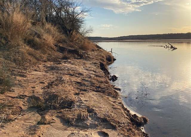 Property at 0000 Mac Frazier Rd, Leon, OK 73441