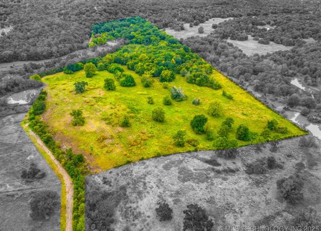 Property at 26798 Calhoun, Shady Point, OK 74956