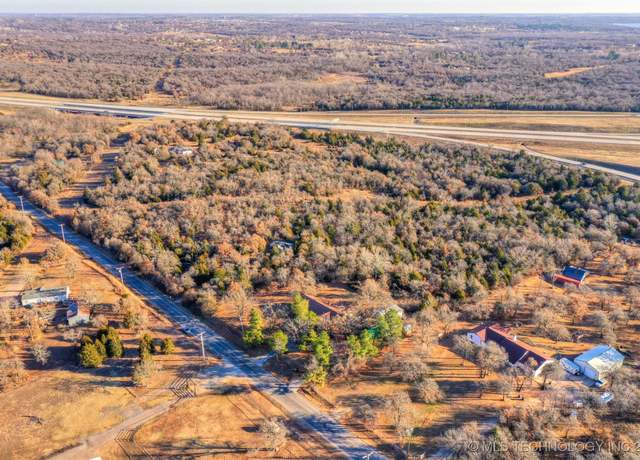 Property at Luther Rd, Newalla, OK 74857